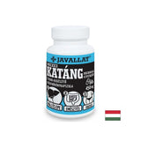 Žuč i jetra - cikorija (biljka i korijen), 450 mg x 60 kapsula