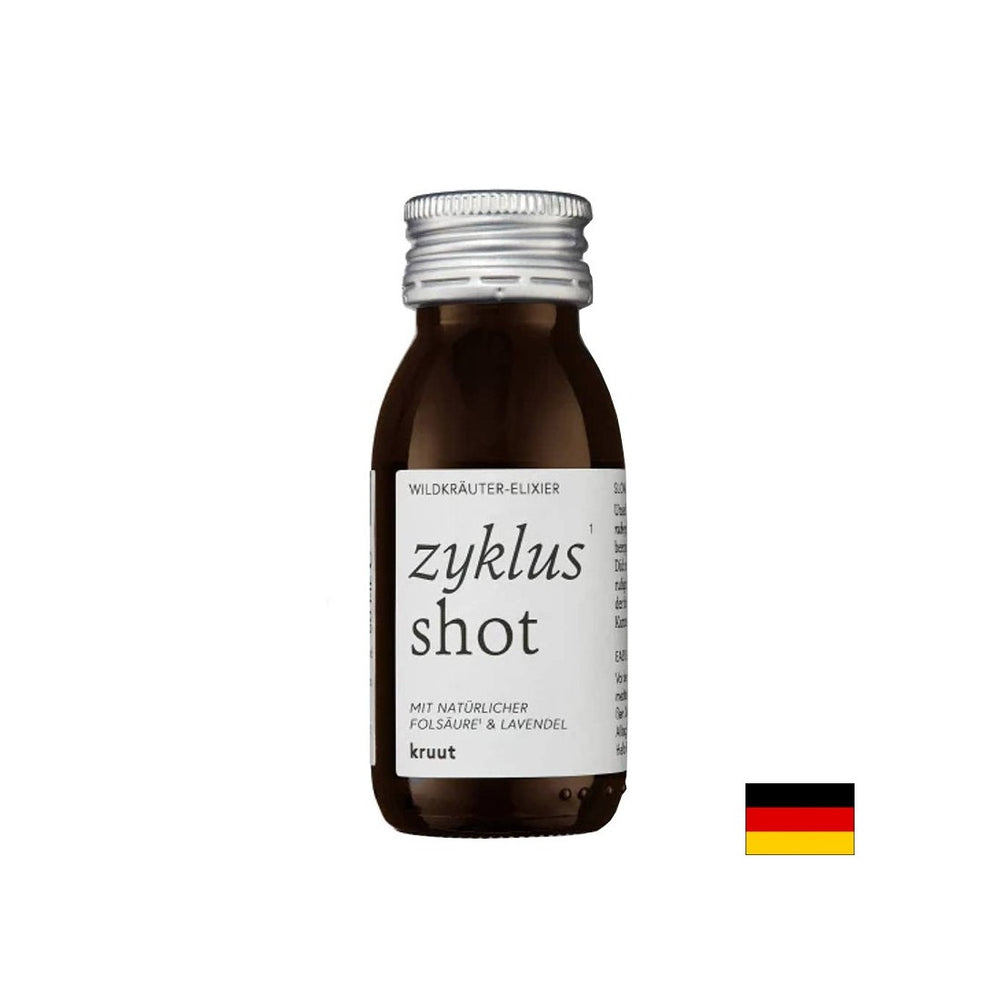 Zyklus - Oksimel za žene, pucanj, 60 ml